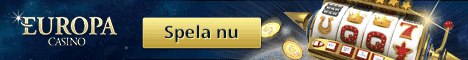 Play Casino Games at Europa Casino